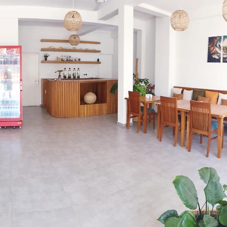 Hotel Mountbaylk Dehiwala-Mount Lavinia Esterno foto