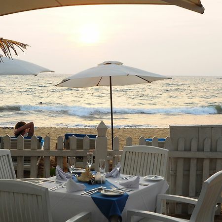 Hotel Mountbaylk Dehiwala-Mount Lavinia Esterno foto