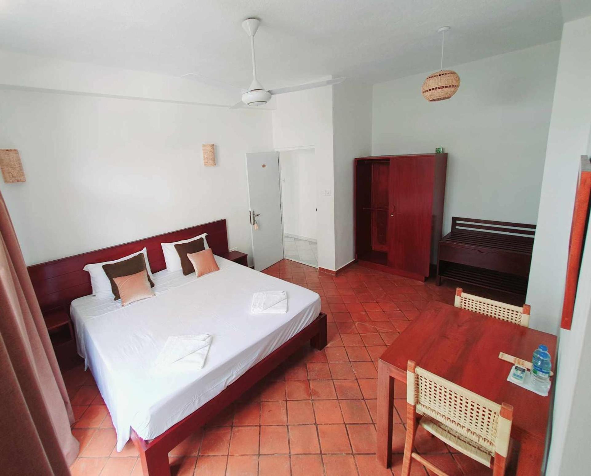 Hotel Mountbaylk Dehiwala-Mount Lavinia Esterno foto