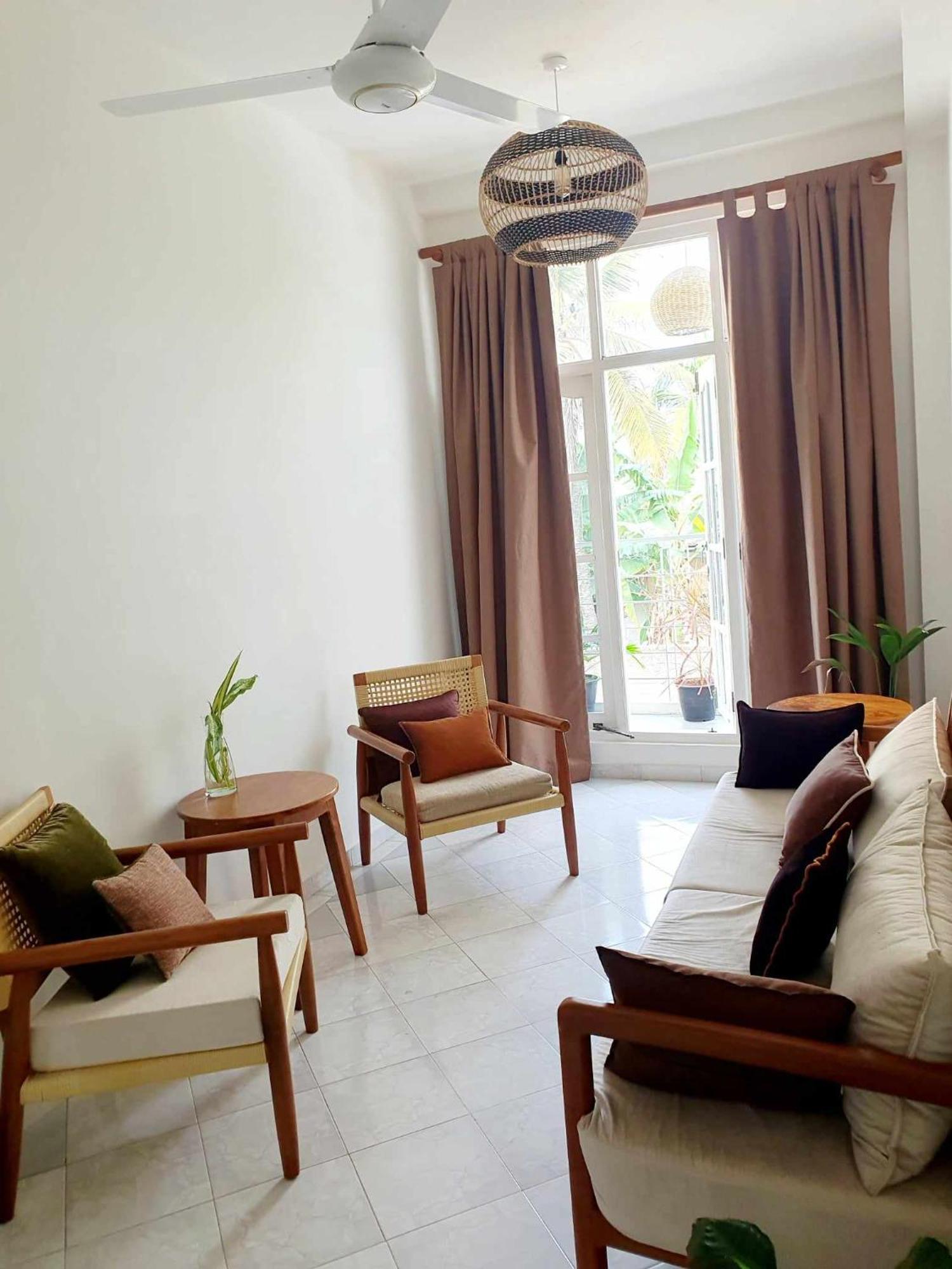 Hotel Mountbaylk Dehiwala-Mount Lavinia Esterno foto