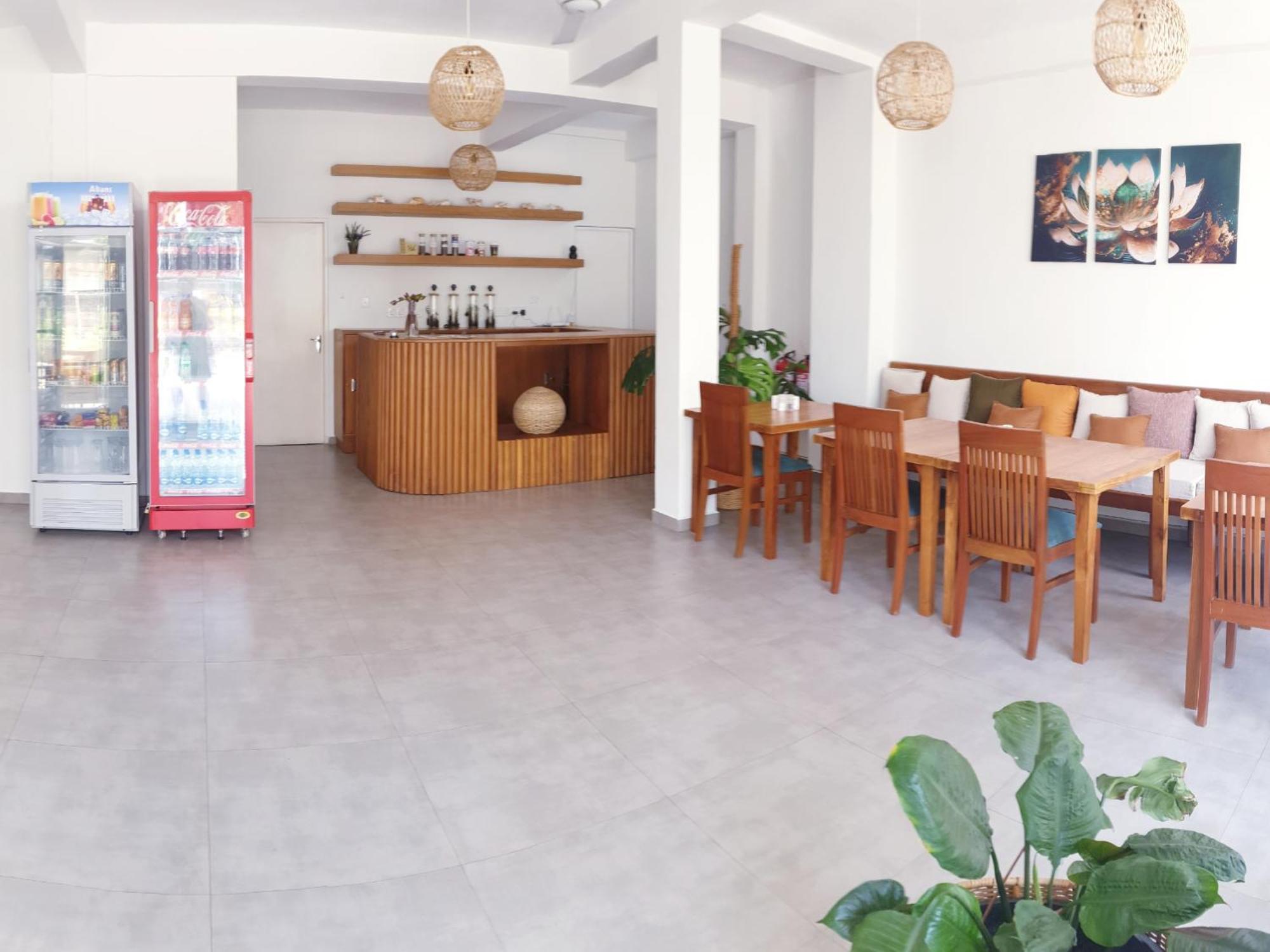 Hotel Mountbaylk Dehiwala-Mount Lavinia Esterno foto