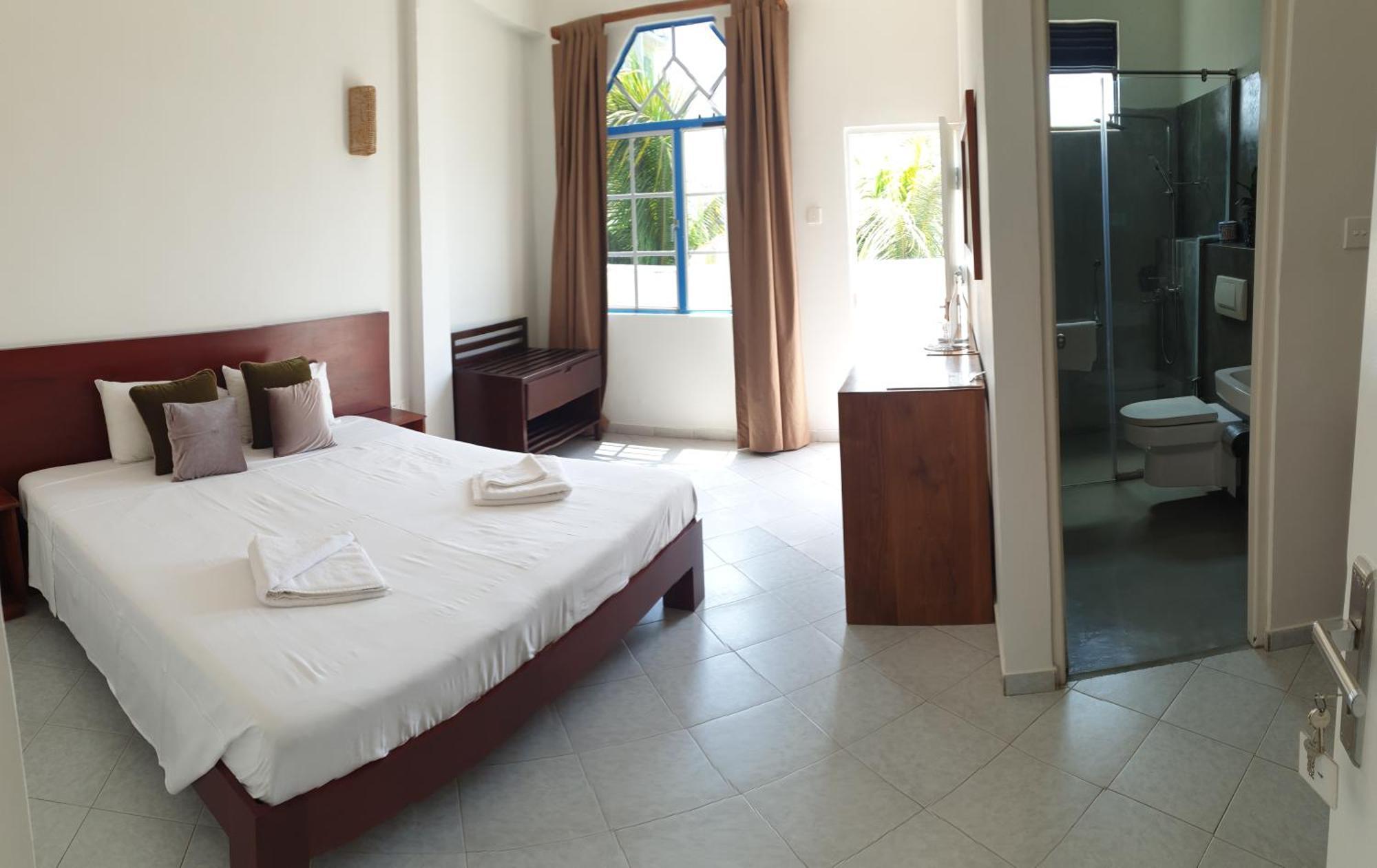 Hotel Mountbaylk Dehiwala-Mount Lavinia Esterno foto