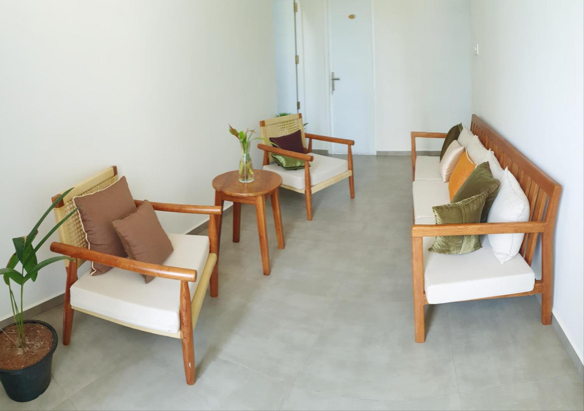 Hotel Mountbaylk Dehiwala-Mount Lavinia Esterno foto