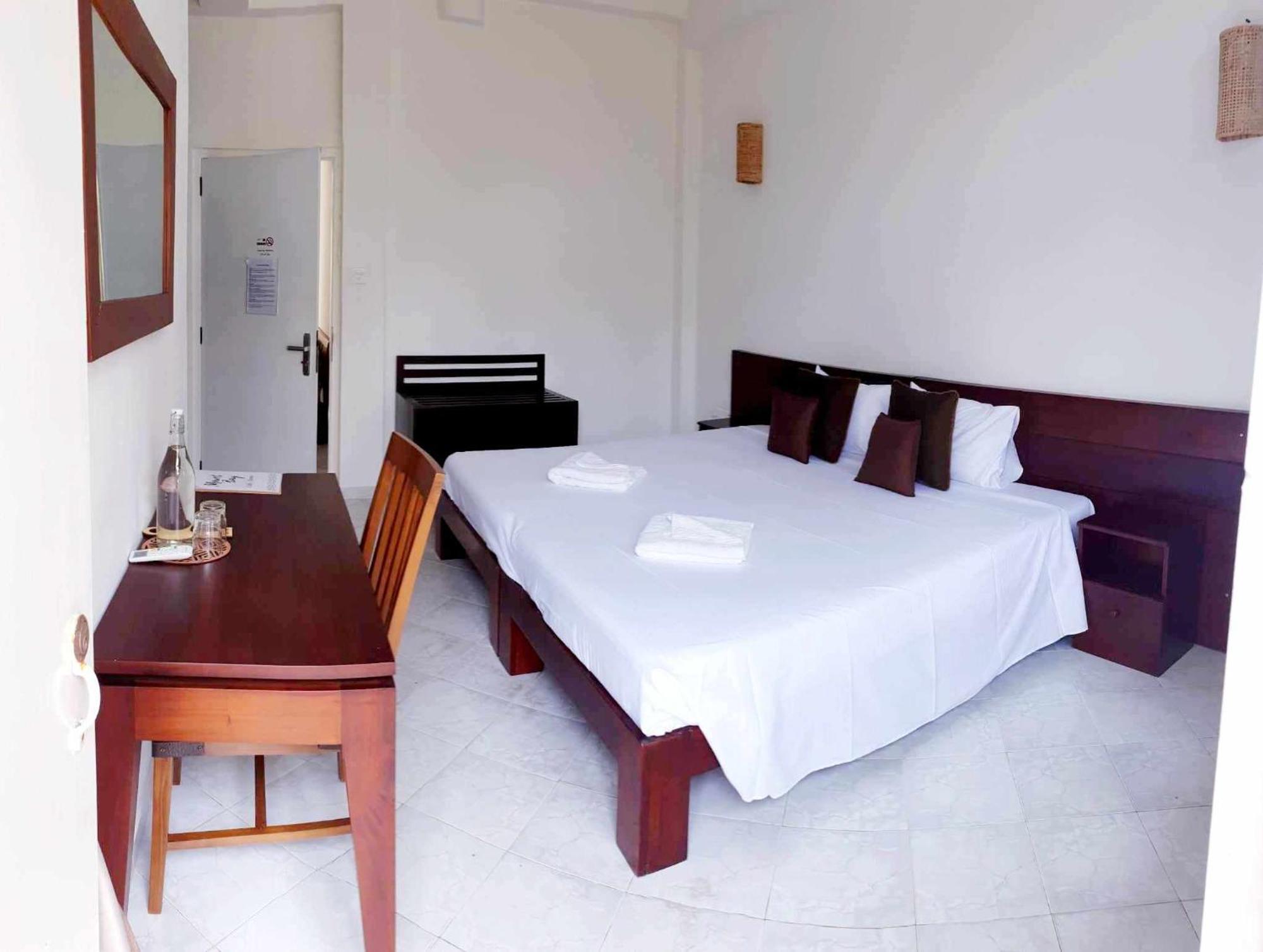 Hotel Mountbaylk Dehiwala-Mount Lavinia Esterno foto