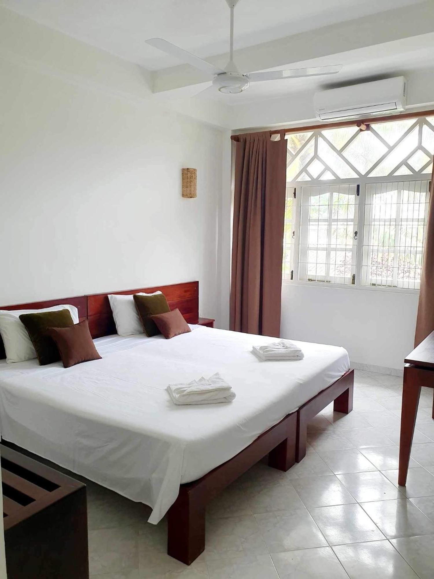 Hotel Mountbaylk Dehiwala-Mount Lavinia Esterno foto