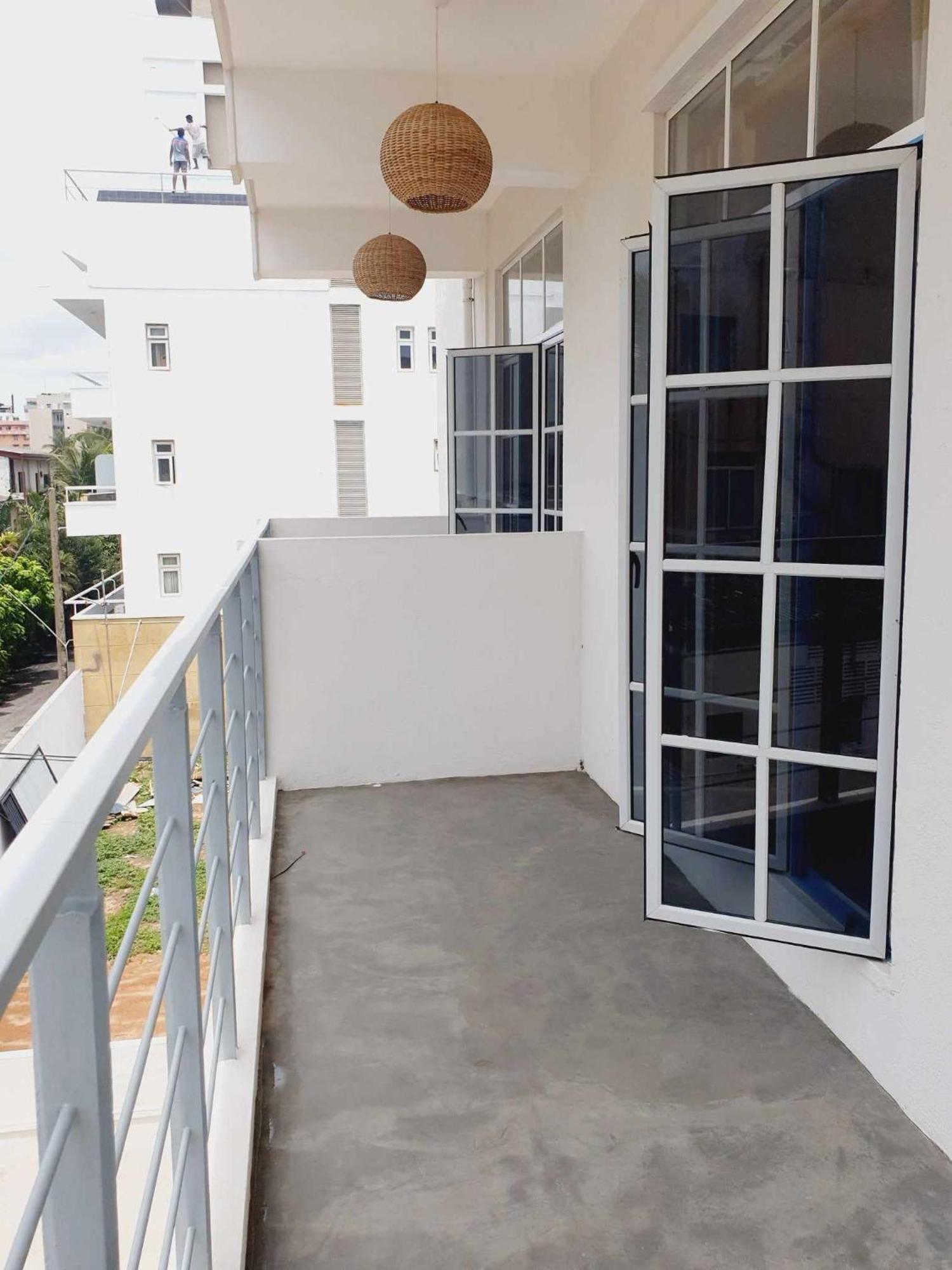 Hotel Mountbaylk Dehiwala-Mount Lavinia Esterno foto
