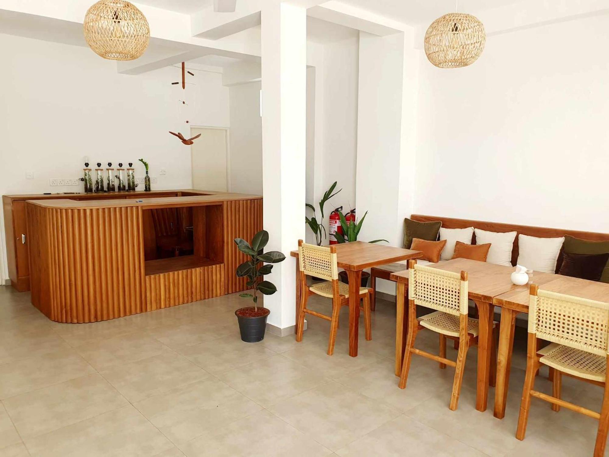 Hotel Mountbaylk Dehiwala-Mount Lavinia Esterno foto