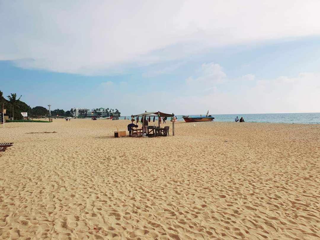 Hotel Mountbaylk Dehiwala-Mount Lavinia Esterno foto