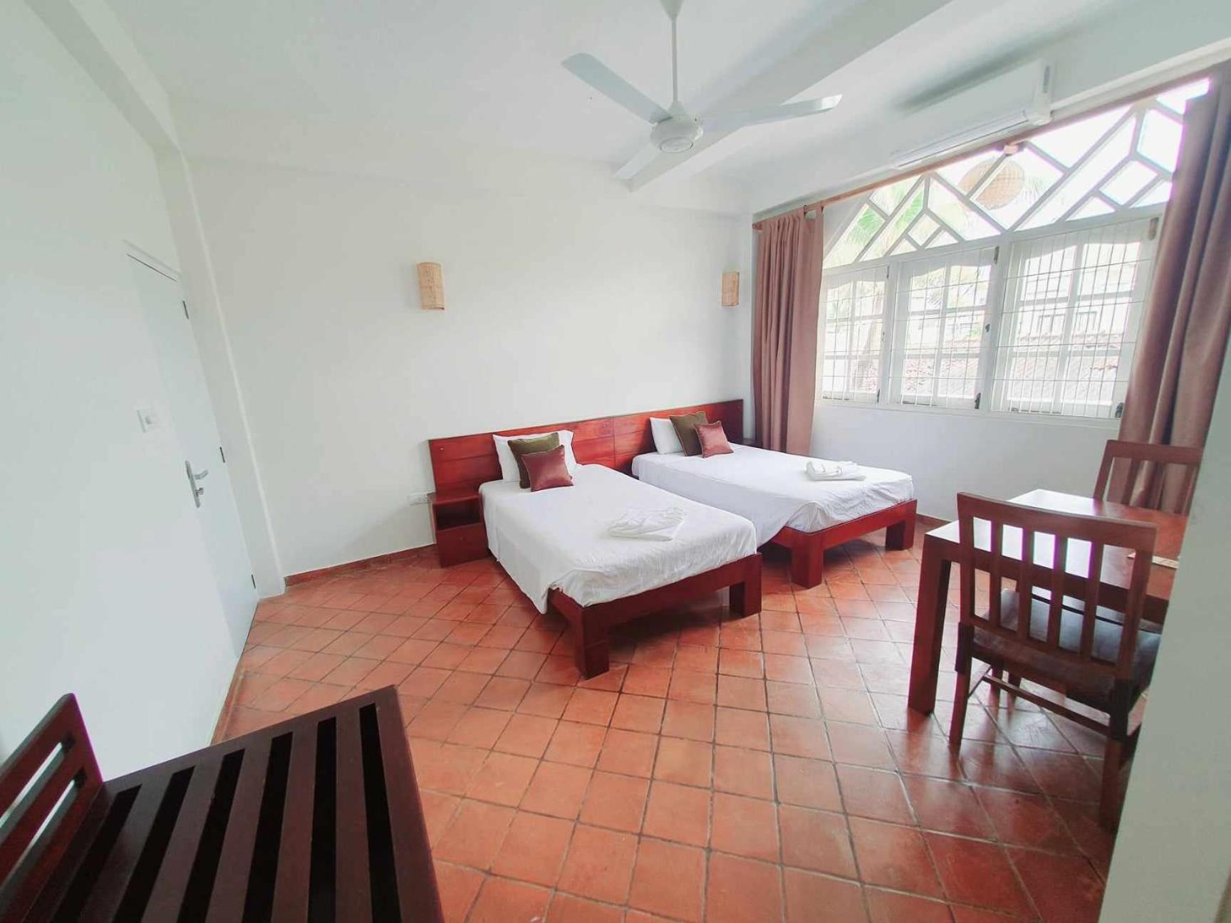 Hotel Mountbaylk Dehiwala-Mount Lavinia Camera foto