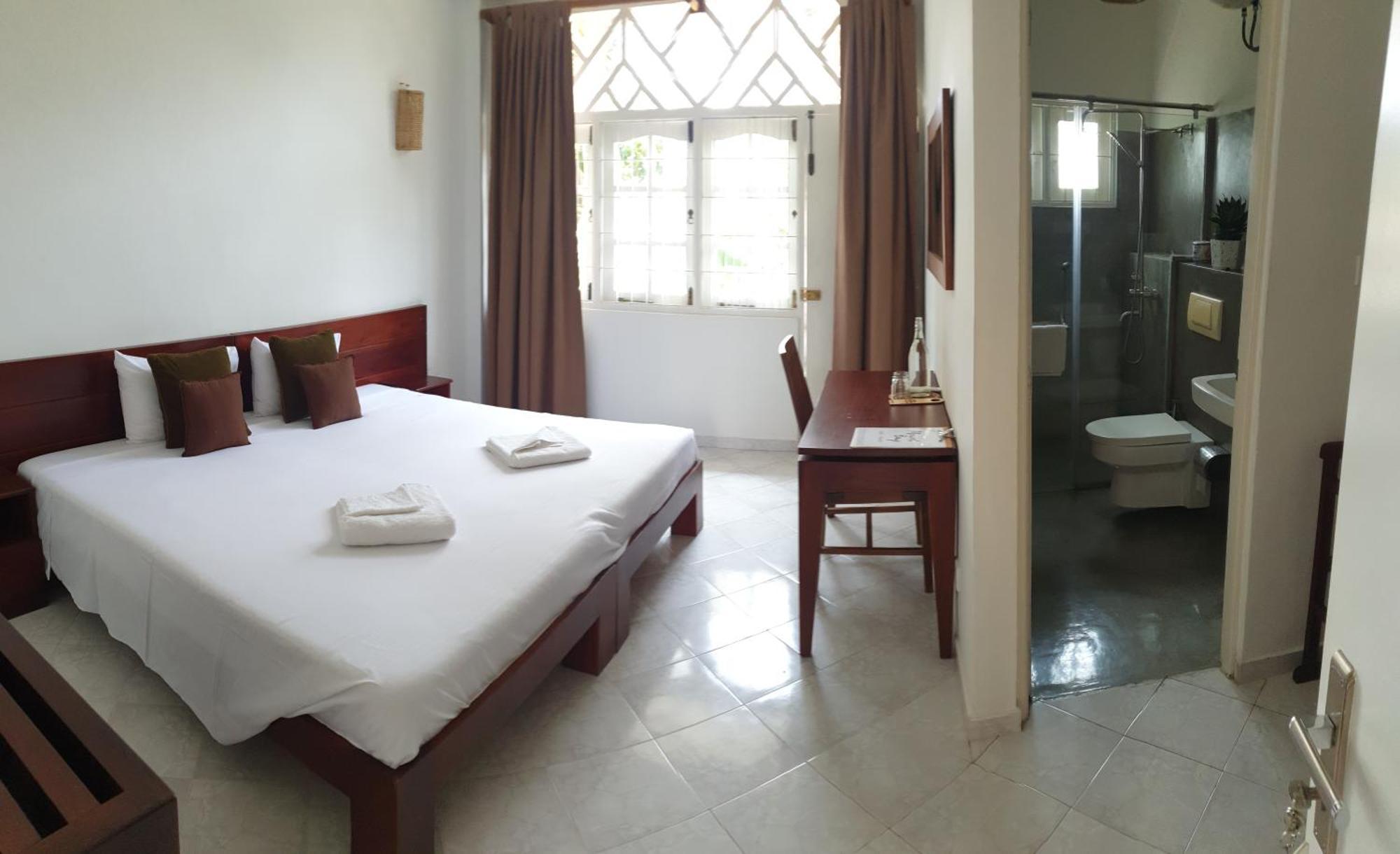 Hotel Mountbaylk Dehiwala-Mount Lavinia Camera foto