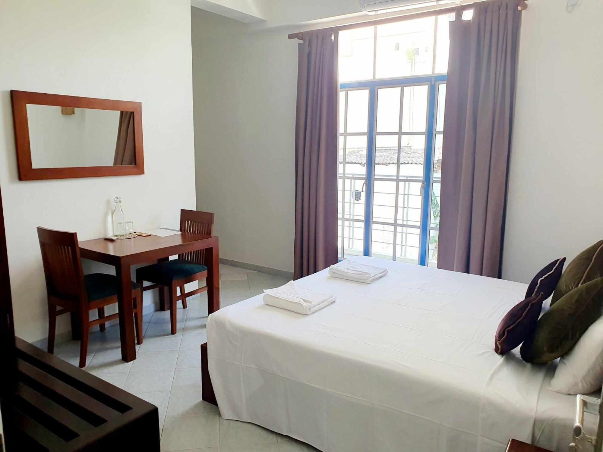 Hotel Mountbaylk Dehiwala-Mount Lavinia Camera foto