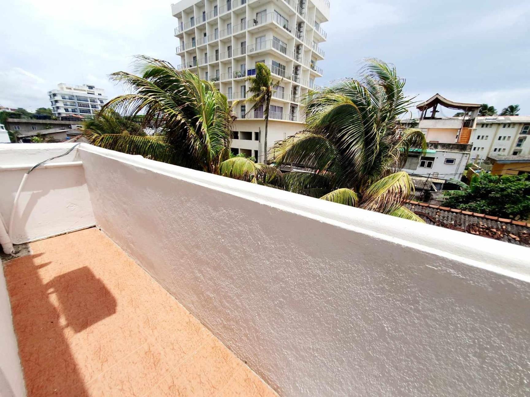 Hotel Mountbaylk Dehiwala-Mount Lavinia Esterno foto
