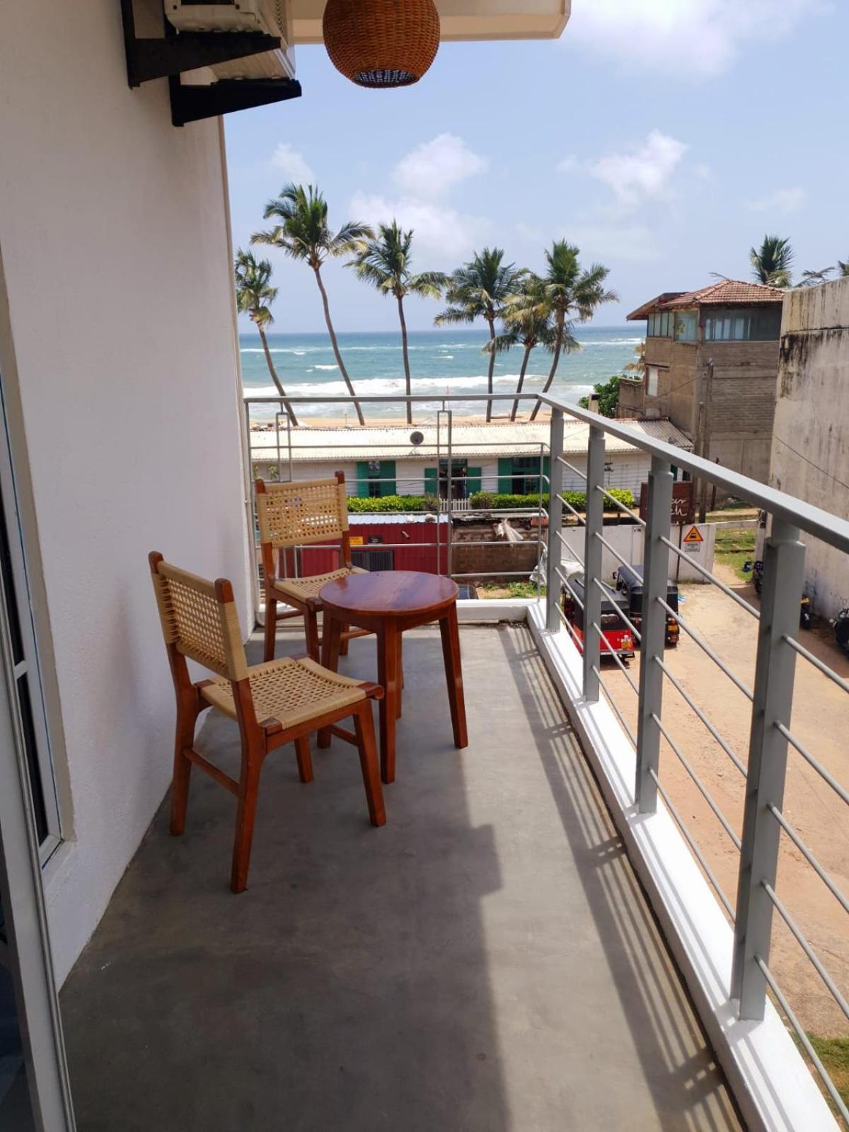 Hotel Mountbaylk Dehiwala-Mount Lavinia Esterno foto