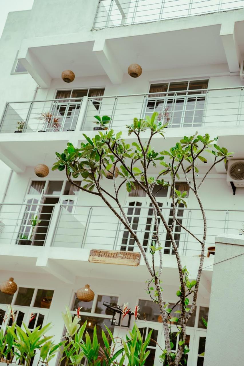 Hotel Mountbaylk Dehiwala-Mount Lavinia Esterno foto