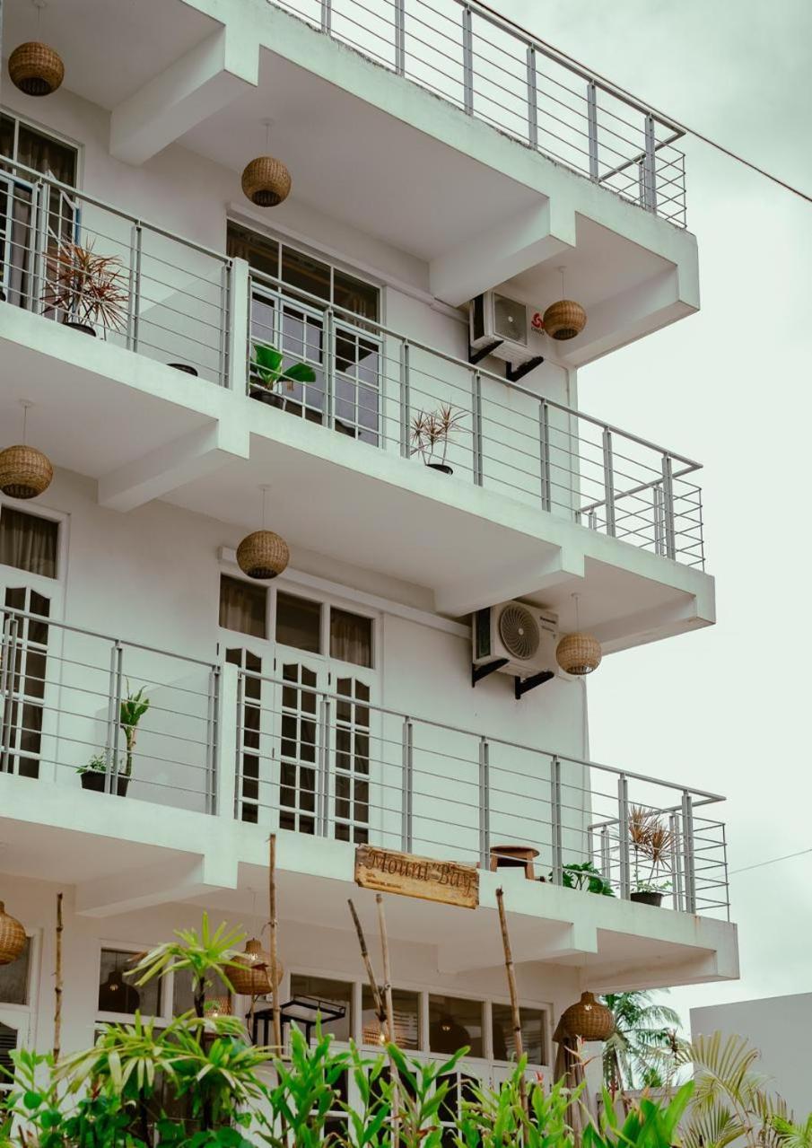 Hotel Mountbaylk Dehiwala-Mount Lavinia Esterno foto