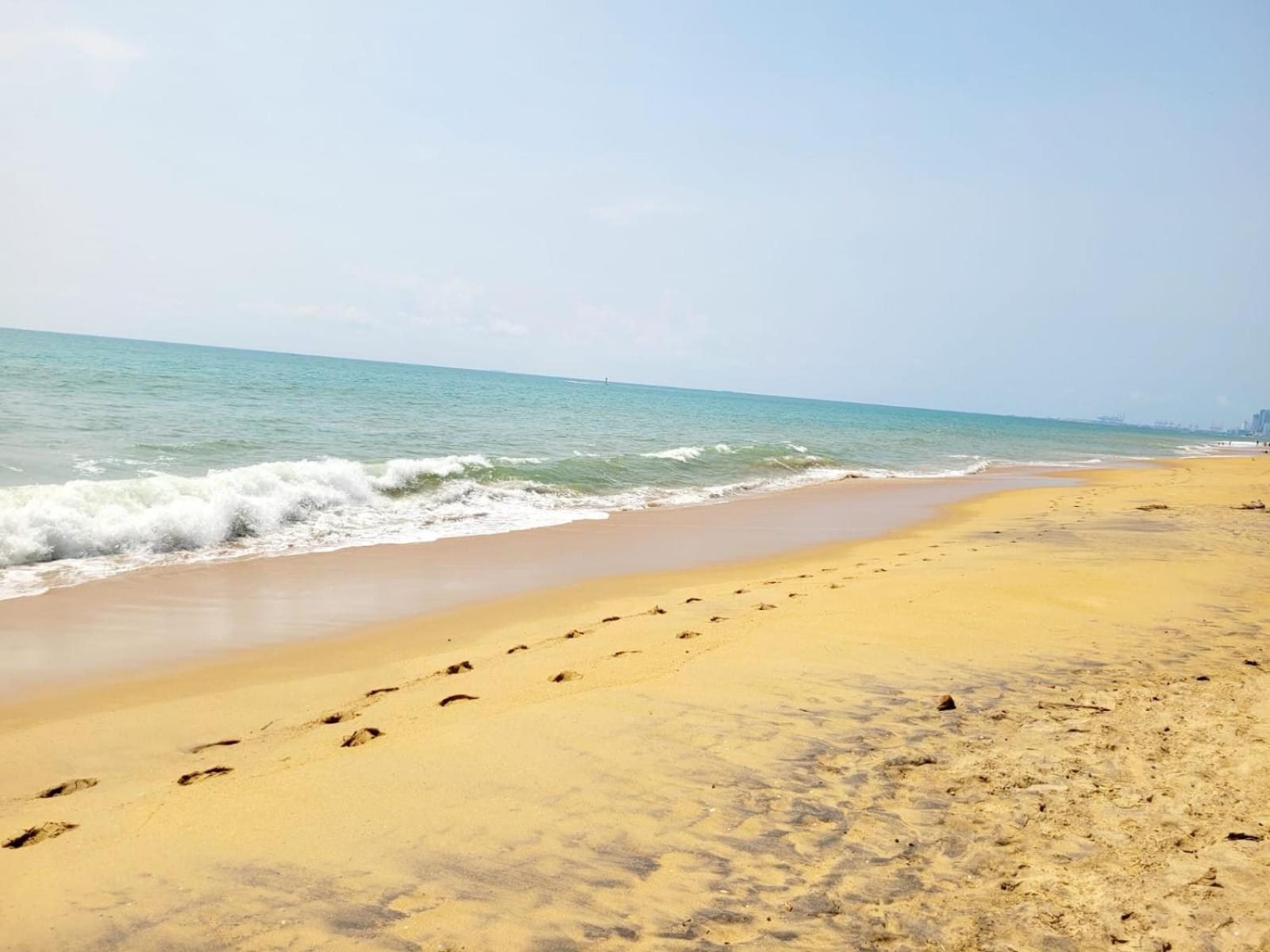 Hotel Mountbaylk Dehiwala-Mount Lavinia Esterno foto
