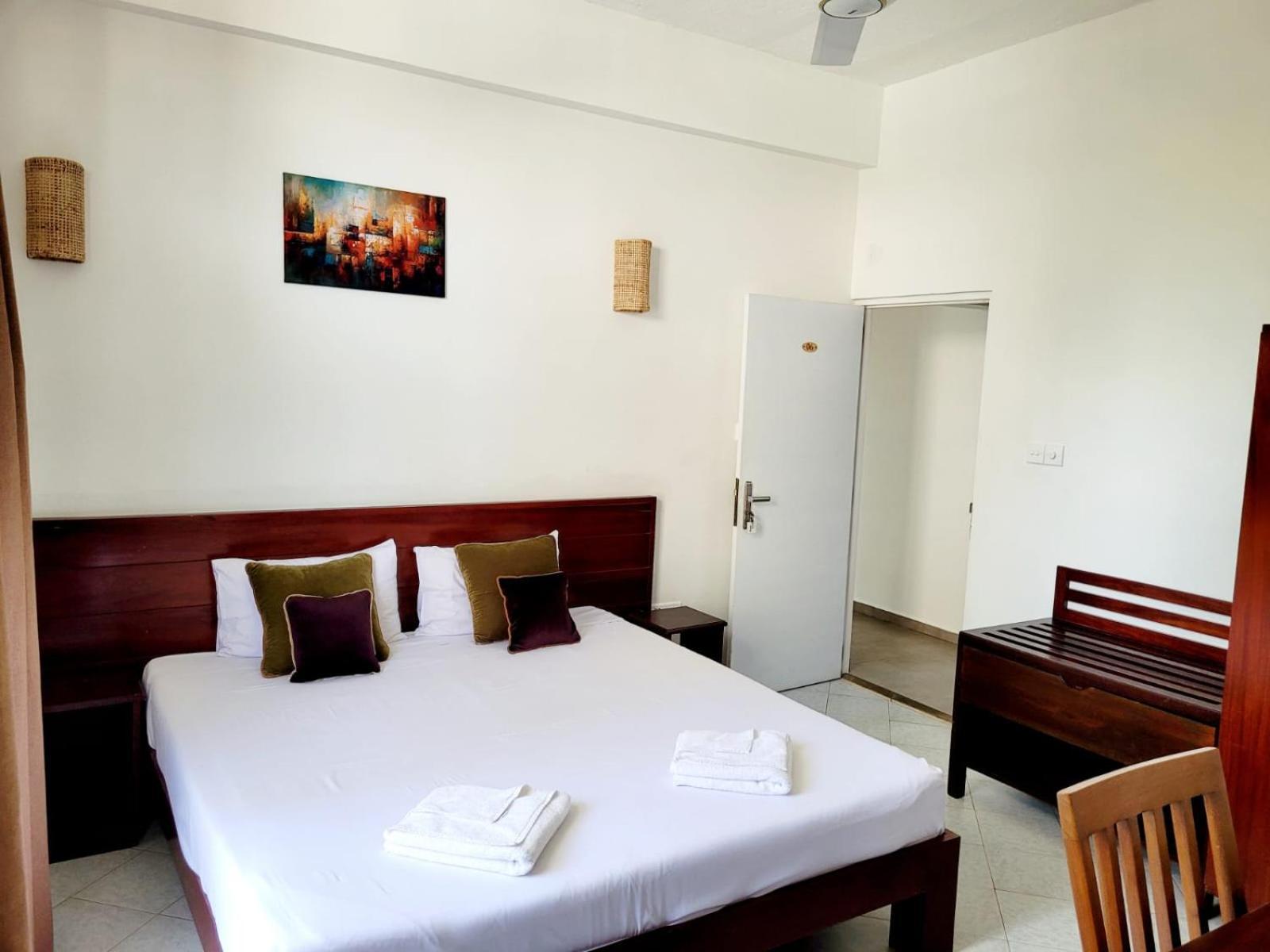 Hotel Mountbaylk Dehiwala-Mount Lavinia Esterno foto