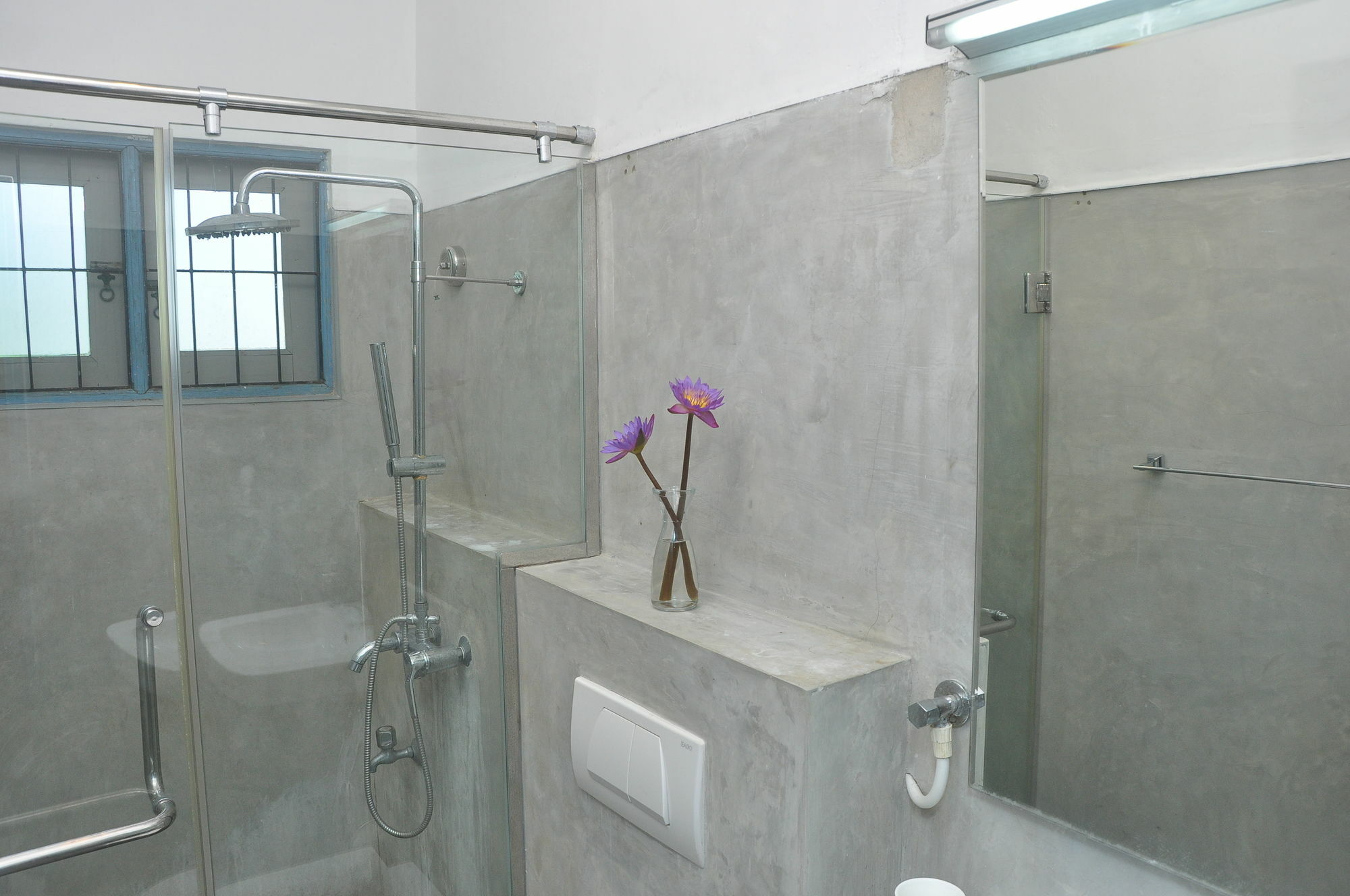 Hotel Mountbaylk Dehiwala-Mount Lavinia Esterno foto