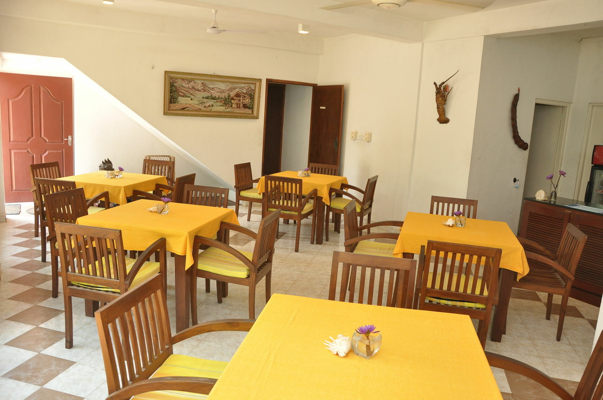 Hotel Mountbaylk Dehiwala-Mount Lavinia Esterno foto