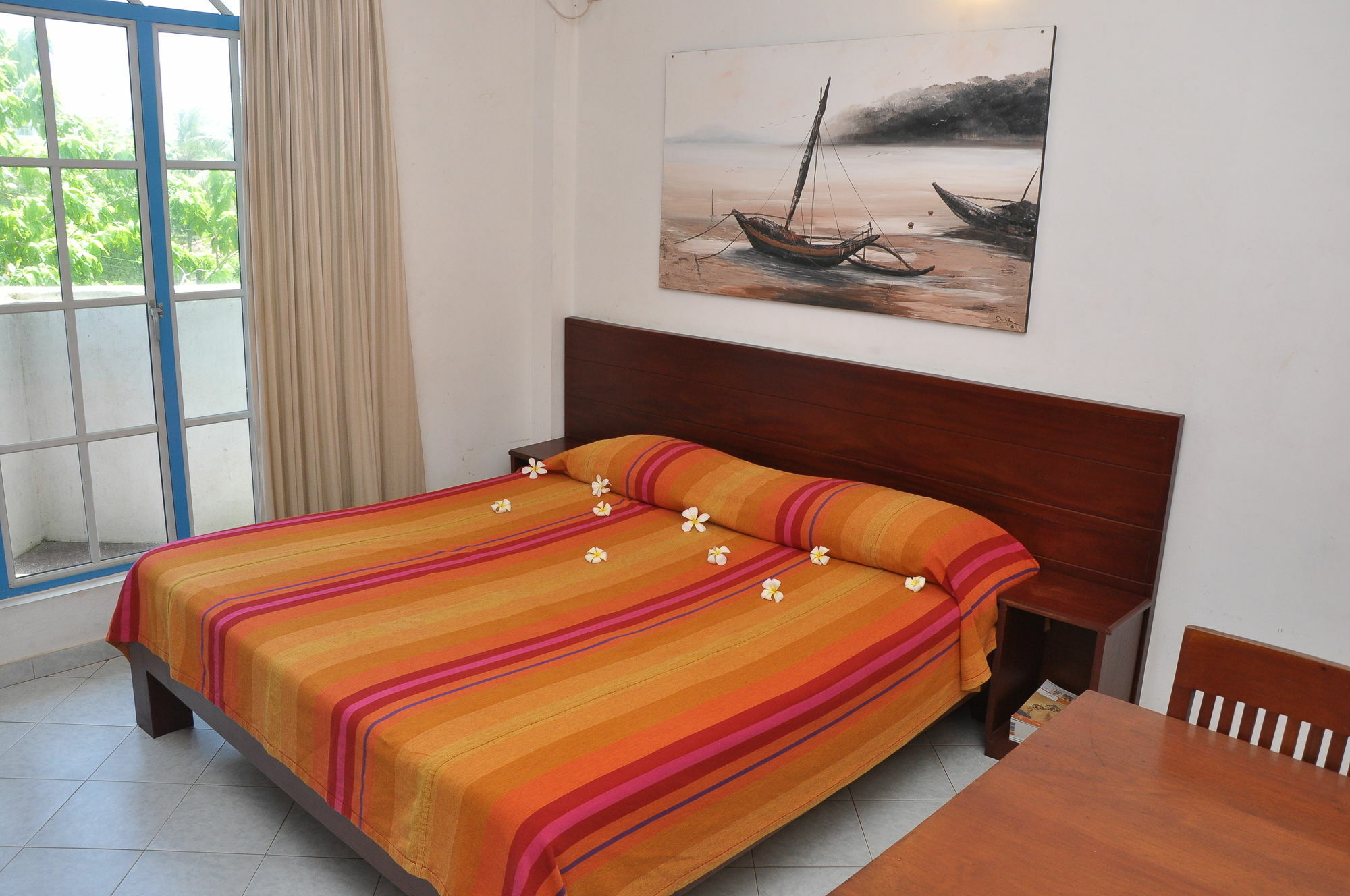 Hotel Mountbaylk Dehiwala-Mount Lavinia Esterno foto