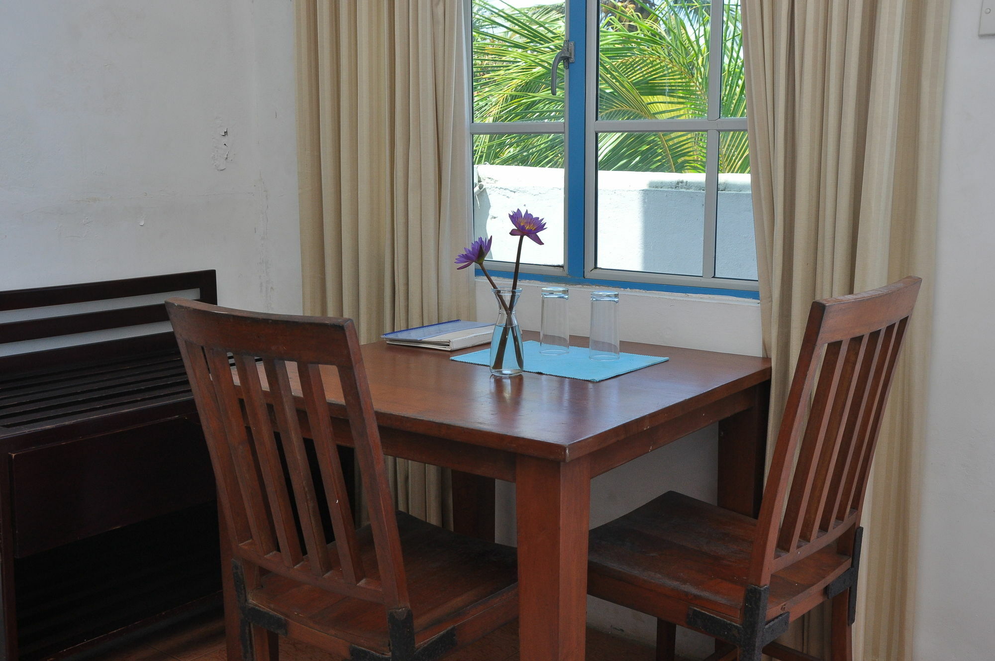 Hotel Mountbaylk Dehiwala-Mount Lavinia Esterno foto