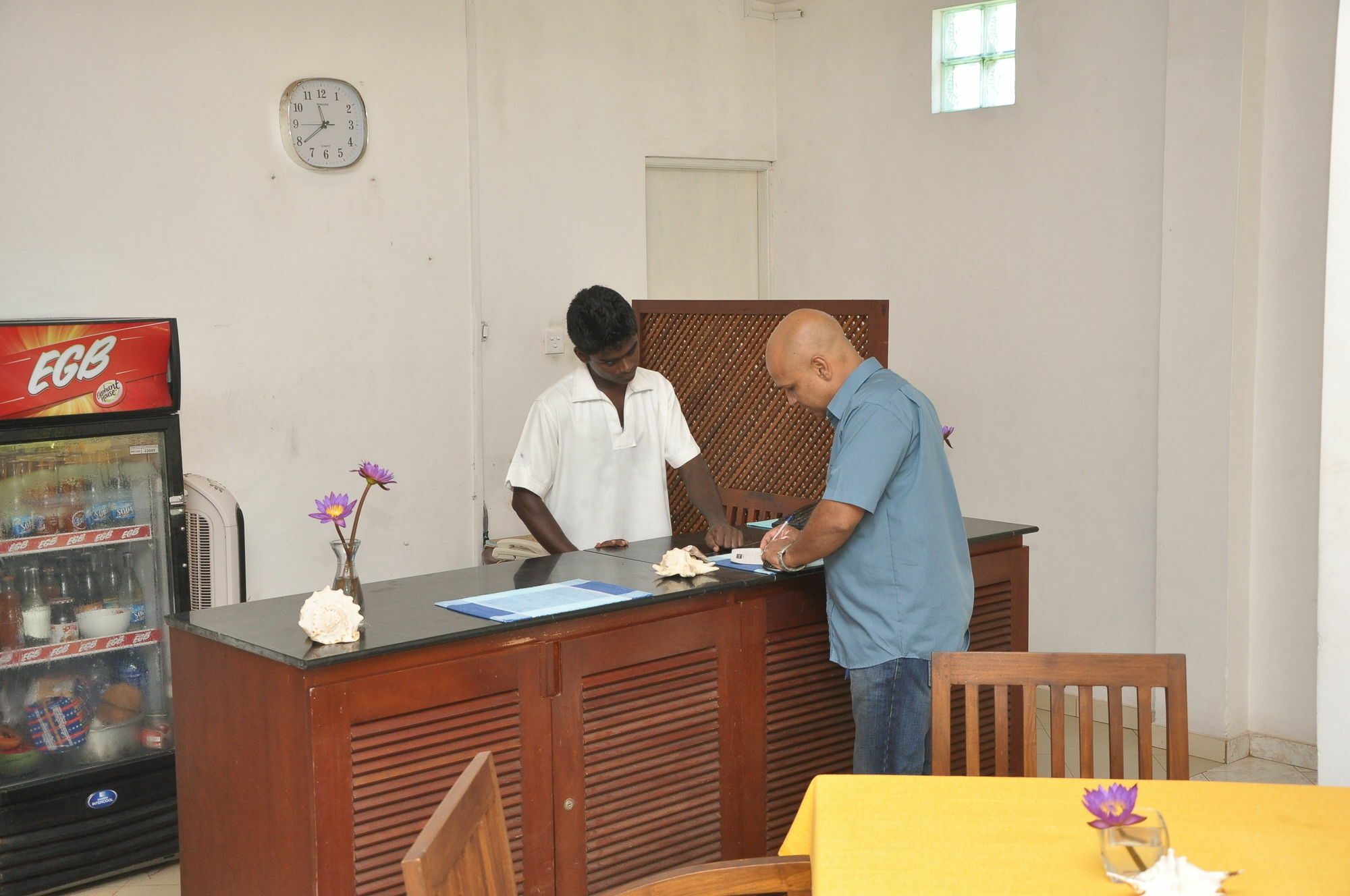 Hotel Mountbaylk Dehiwala-Mount Lavinia Esterno foto
