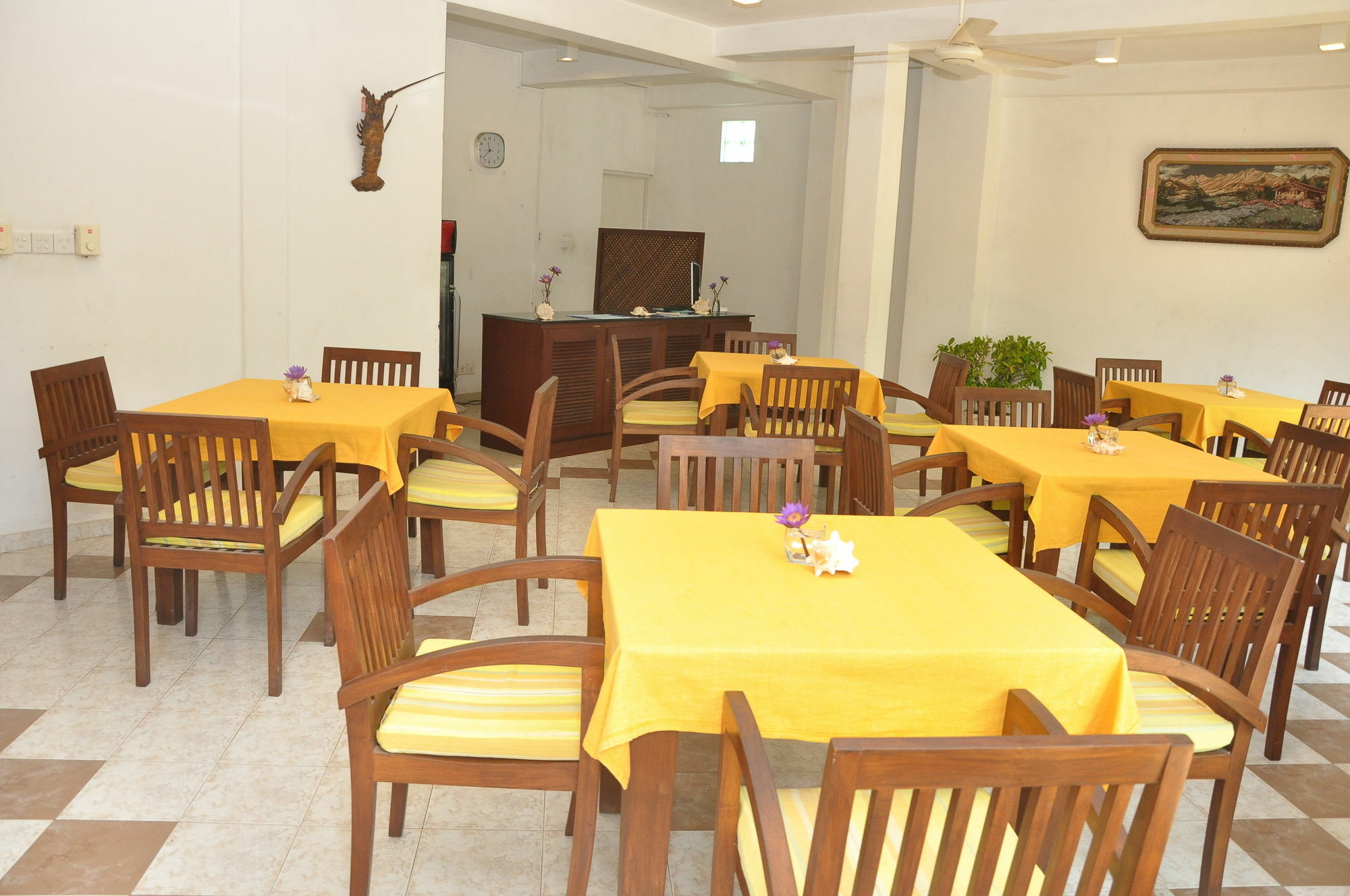 Hotel Mountbaylk Dehiwala-Mount Lavinia Esterno foto