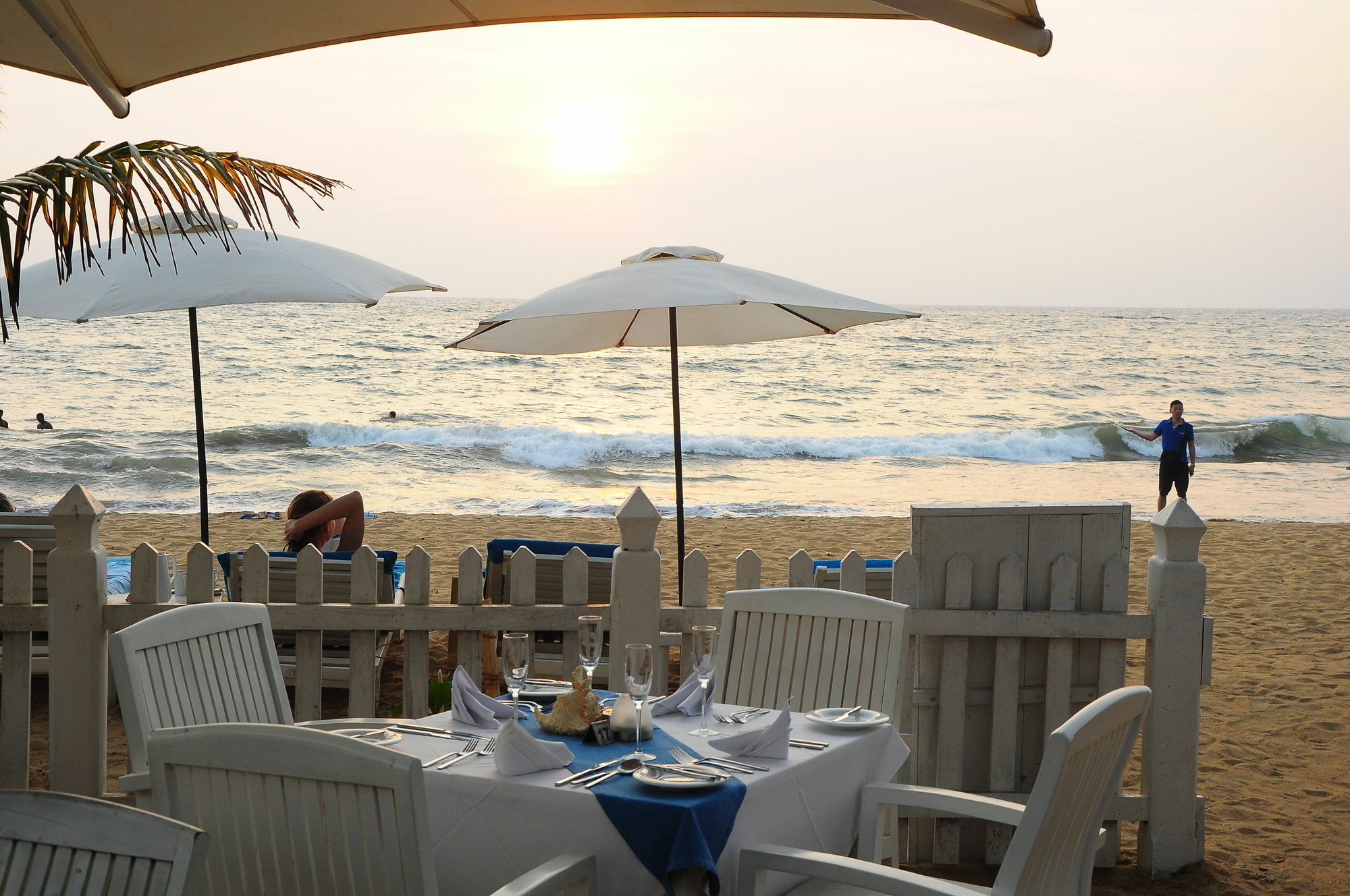 Hotel Mountbaylk Dehiwala-Mount Lavinia Esterno foto